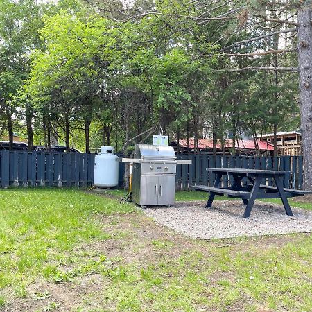 Complexe Livtremblant By Gestion Elite - Liv3 Apartman Mont-Tremblant Kültér fotó